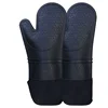 Oven Gloves Silicone Heat-proof Mitts Microwave Baking Tools Household Kitchen Bar Bakeware 1/2PCS 3