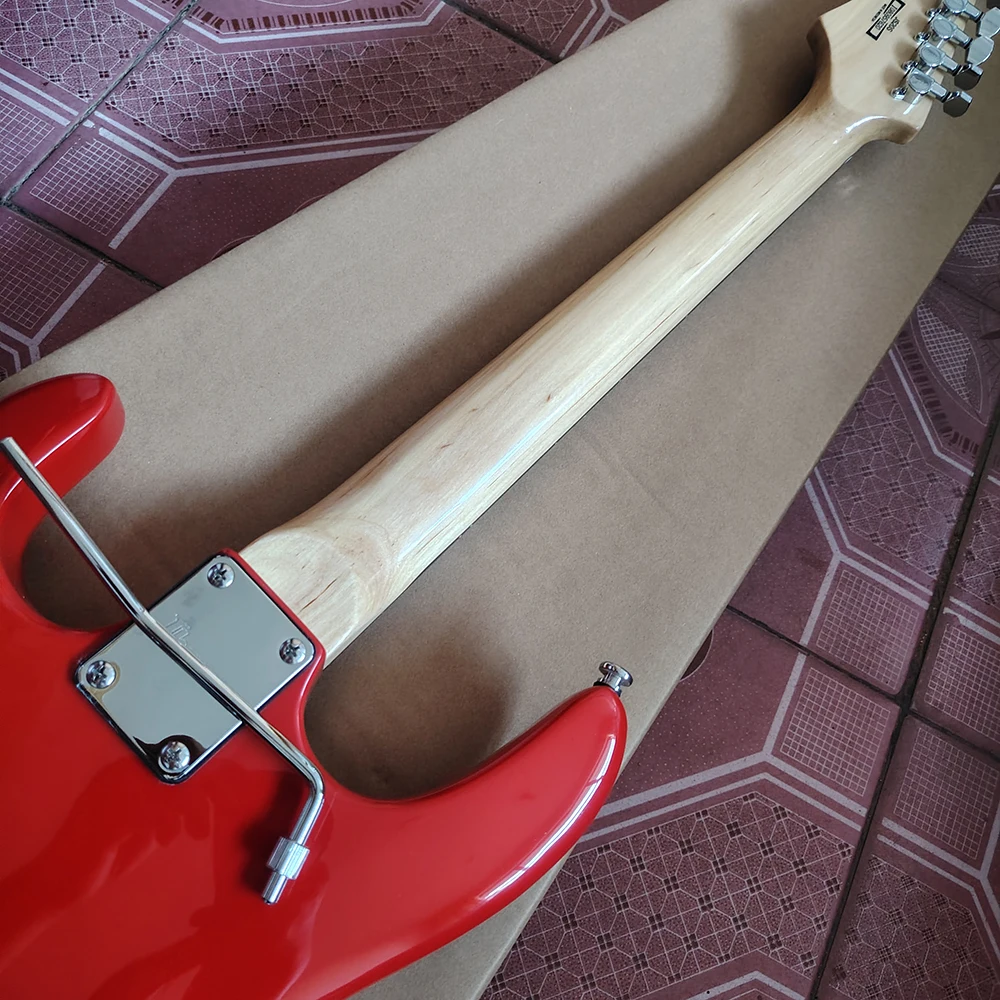 In stock Ib anez JoeSa triani JS electric guitar, need more pictures Contact seller, in stock, ping, ping