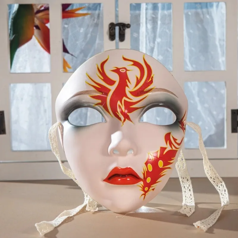 the Fire Phoenix