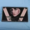 MICOLOR with Brush 14 Colors Contour Color Palette Makeups Pressed Powder Tray Trimming Highlight Shadow Concealer Brighten 2