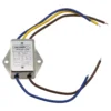 Perfect Defense Against High Interference Suppression With Power Filter EMI Line Audio Purifier CW1B L 3A/6A/10A 2