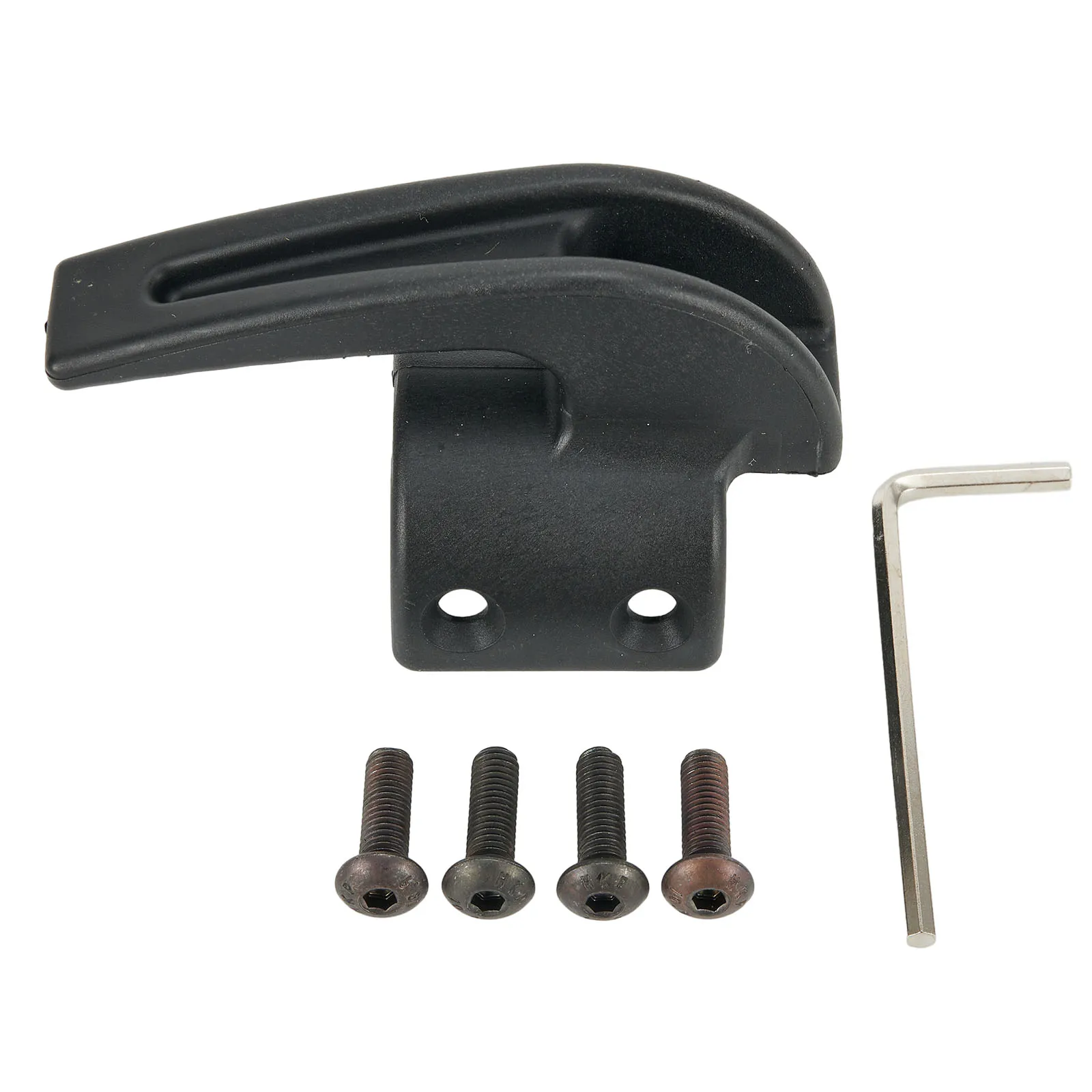 

Durable Storage Hook 50kg Load-bearing For Ninebot MAX G30 G30D