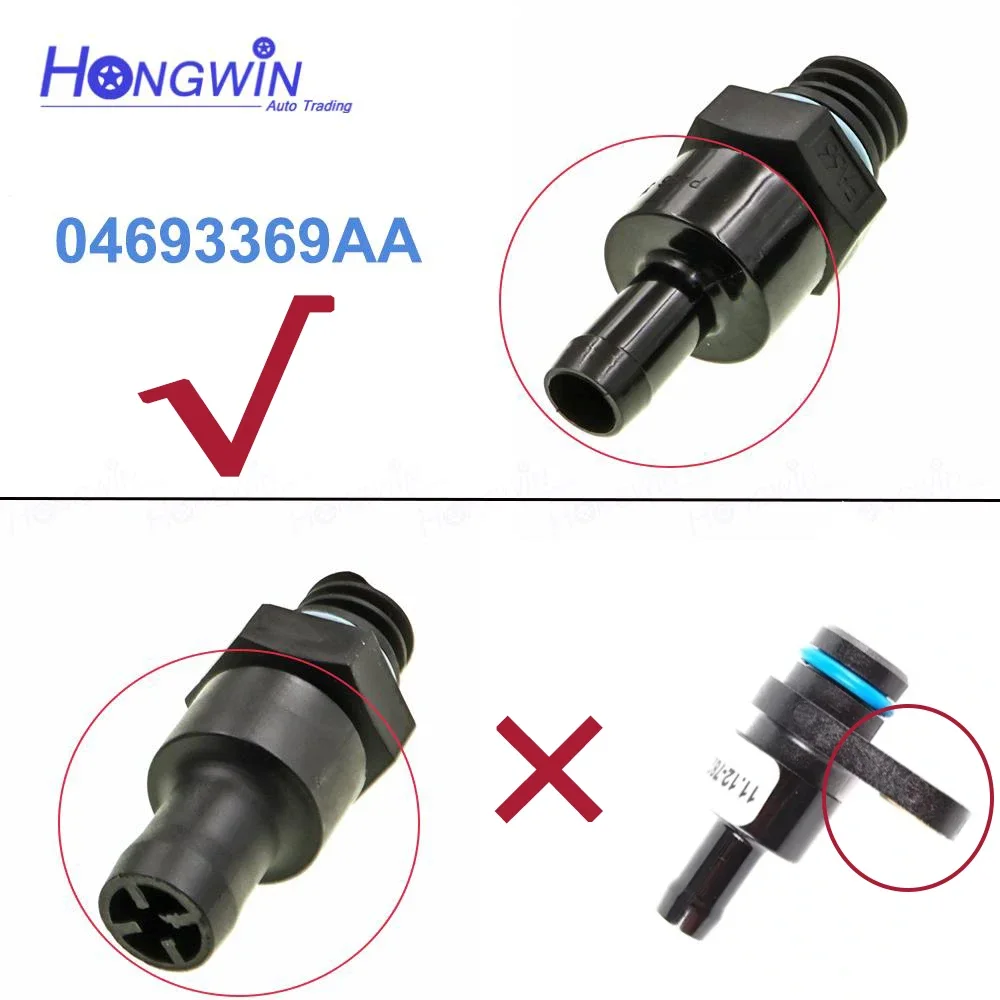 PCV Valve Crankcase Breather Hose Fits Mini R50 R52 R53 1.4i 1.6i Dodge11127577568 11127513082 11151492314 11127829990 04693369AA