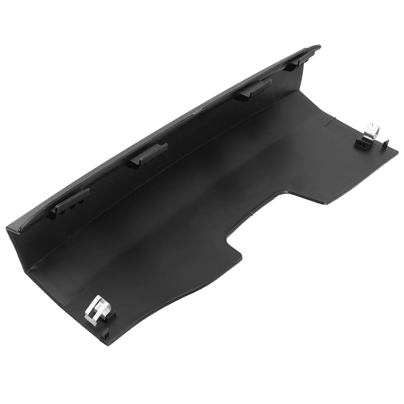 Car Rear Bumper Tow Bar Hole Cover Cap For BMW E83 X3 2006 To 2010 51123416243 Plastic Tow Bar Hole Cover Cap Replacement Parts car rear bumper hook cover
