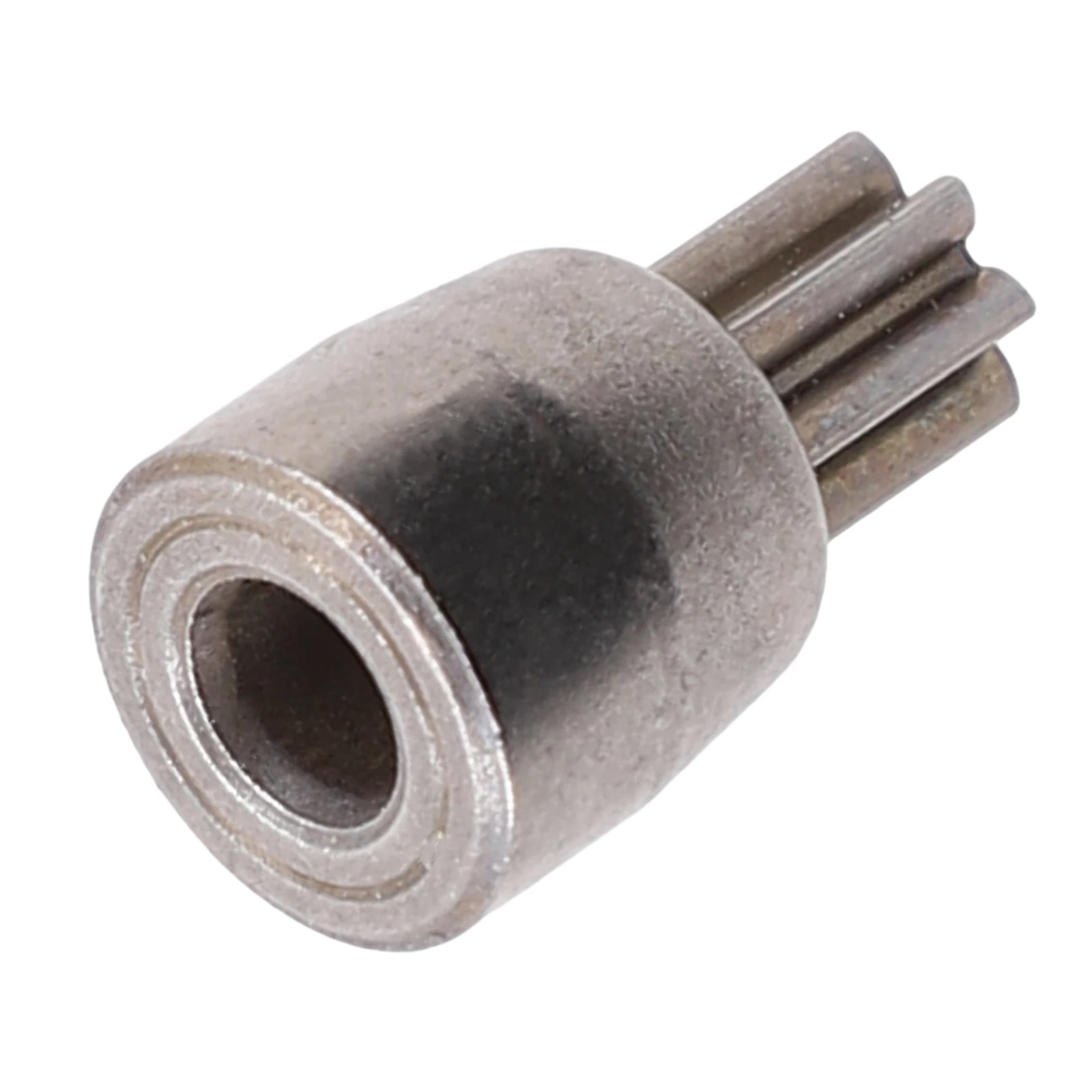 

1Pc 7T Gear Metal 18.5x11x11mm For 2106 Brushless Lithium Electric Wrenches Motor 7-tooth Power Tool Accessories High Quality