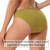 Summer Swimwear Menstrual Panties Fast Absorption Bikini Brazilian Bathing Suit New Beach Wear Bathing For Swimming Dropshipping 2