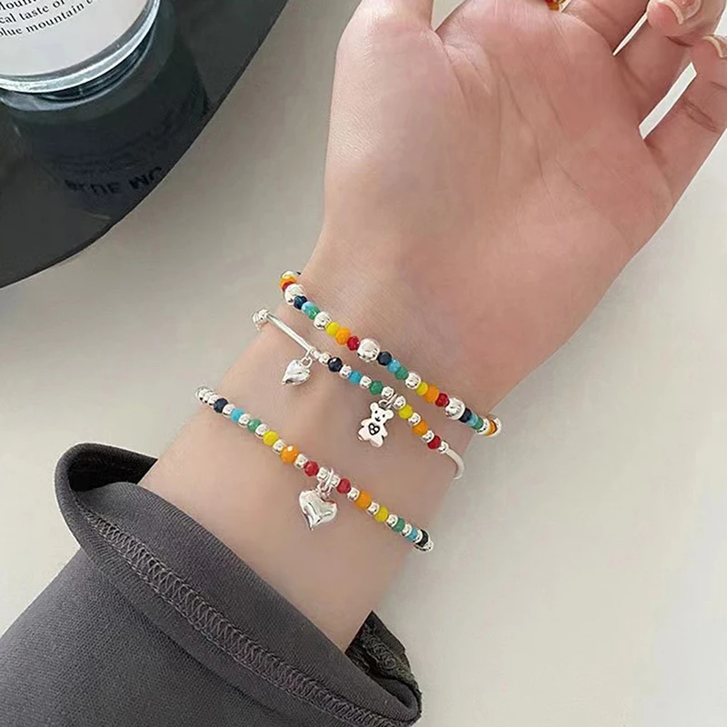 Kraven Pulsera Para Mujer Con Símbolo De Infinito E Inicial, Letra 26 A-Z Con Piedra De Nacimiento Azul Pulseras Joyas Regalos Para Mujeres Y Madres (A