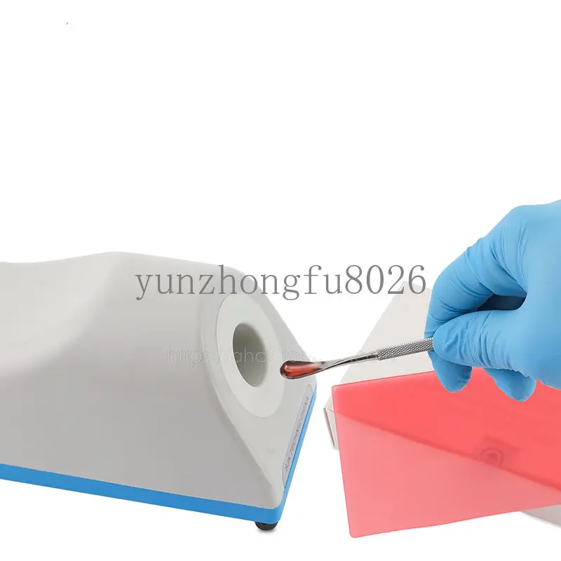 SJK Dental electric induction graver Electronic Dental Lab Infared