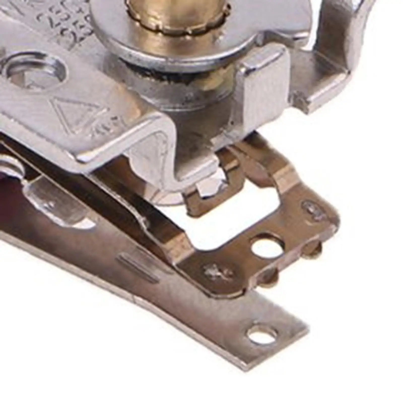 

2/3/5 90 Celsius Temperature Switch Bimetallic Heating Thermostat for Fat Fryer
