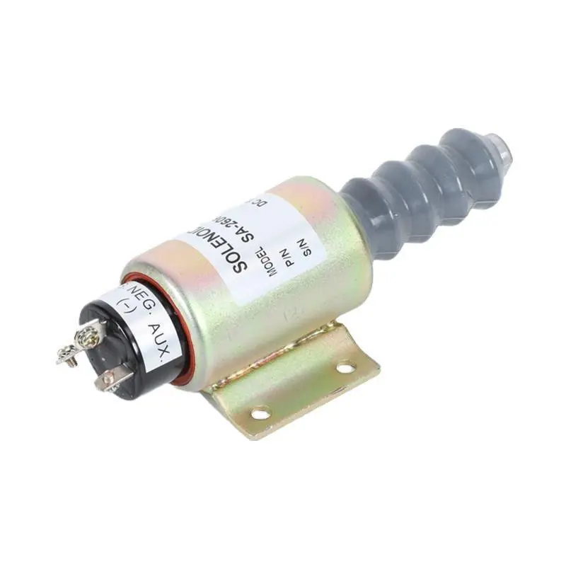 

Оригинал 100% authentique 12v 2001-12E2U1B2A SA-2606-A, 24v