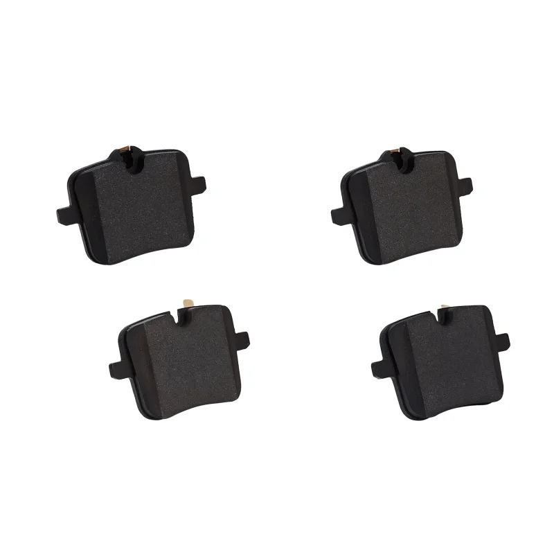 브렘보 P06109N BMW 프리미엄 세라믹 브레이크 패드용 리어 브레이크 패드 34207883269 34207883269 34217991043