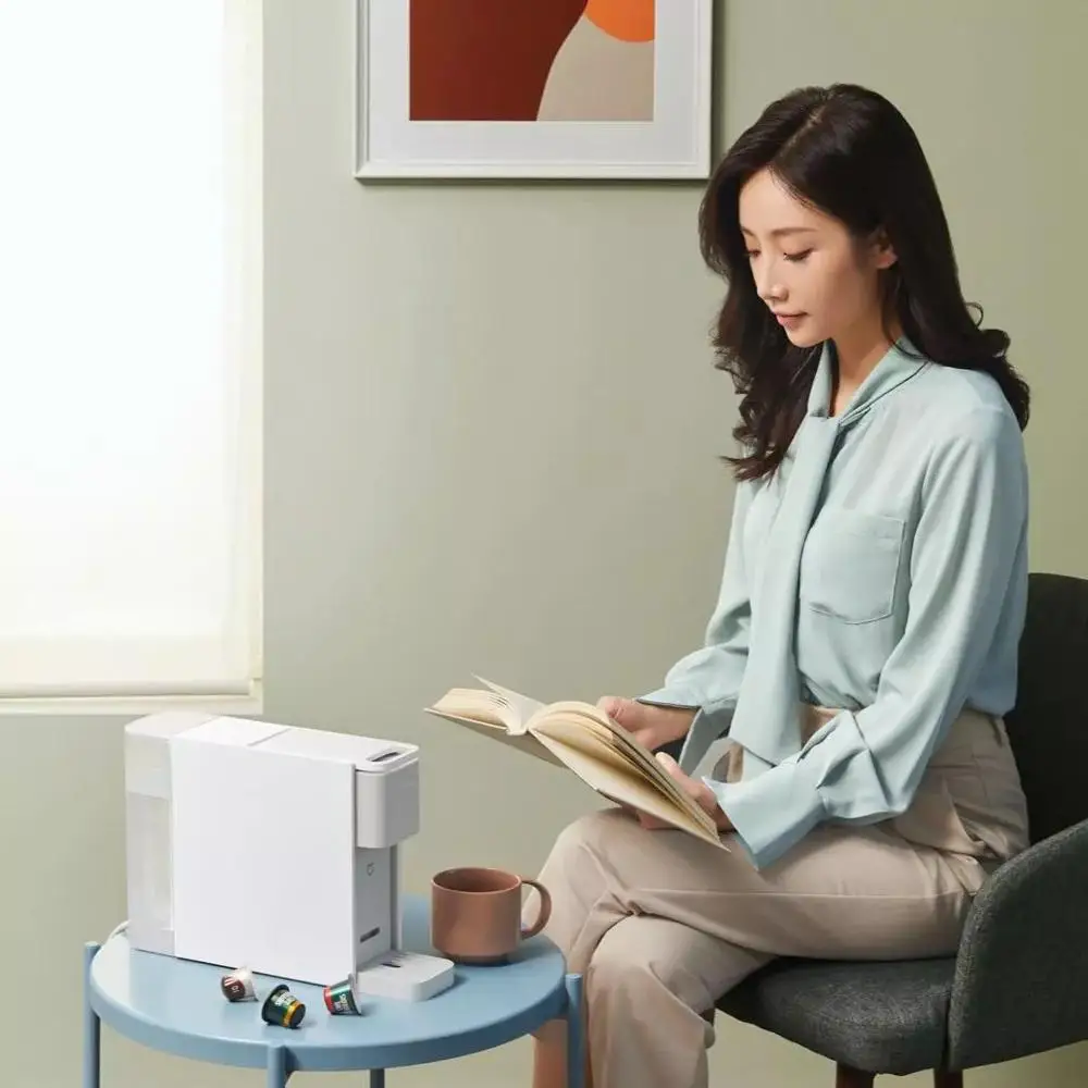 Xiaomi Mijia Capsule Coffee Machine 