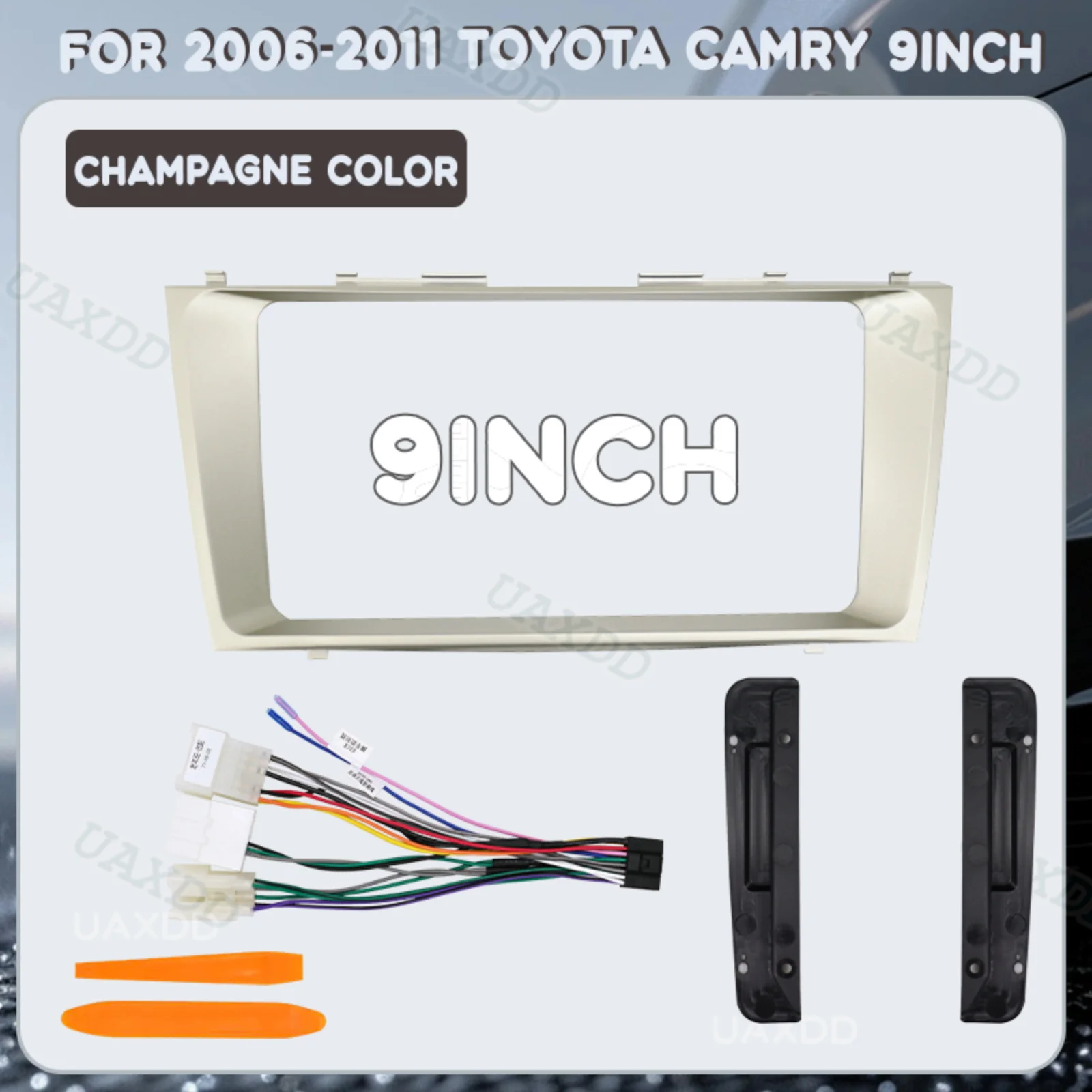 For 2006-2011 Camry