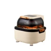 Household Multi-Functional 6L Large Capacity Air Fryer Intelligent Integrated Deep Frying Pan 5