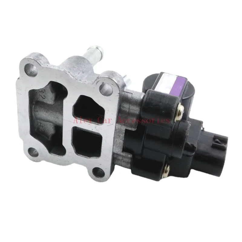 Original IAC Idle Air Control Valve 2227097201 22270 97201 22270-97201 For Daihatsu Cuore 1998-2003