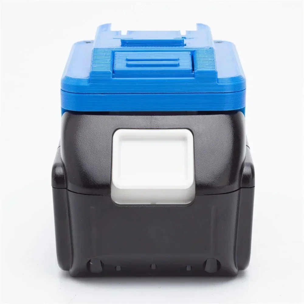 Battery Adapter Convert For Makita 18V Lithium Battery To for Ozito