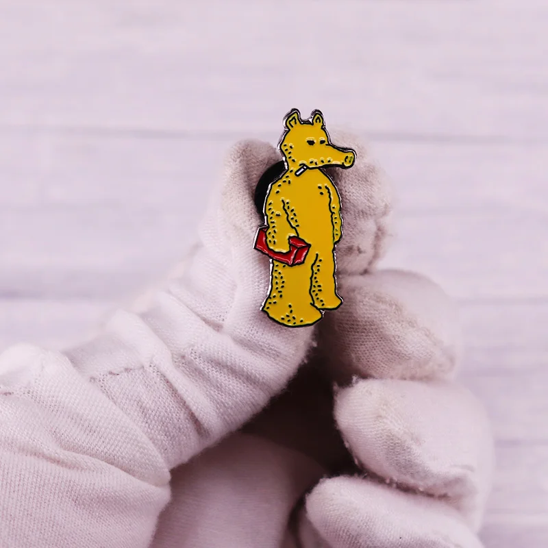 Quasimoto/Malib Theme