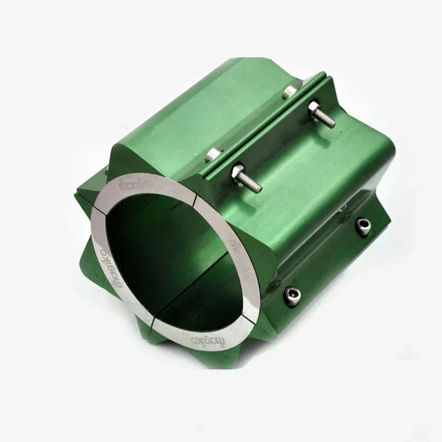 High Gauss Large Neodymium Magnets Farm Magnetic Agriculture Integration Salt Water Softener Treatment System for Farming