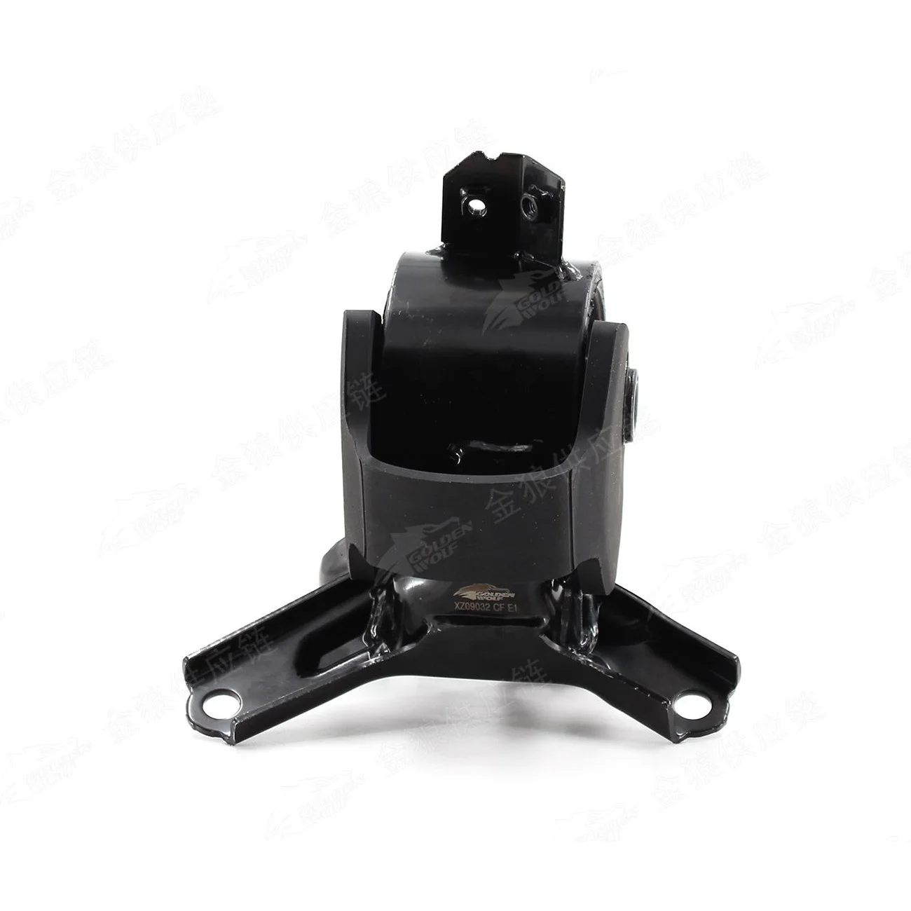 Transmission bracket left for Hyundai Azera(TG) 2005-2010 3.3L AT 21830-3K800