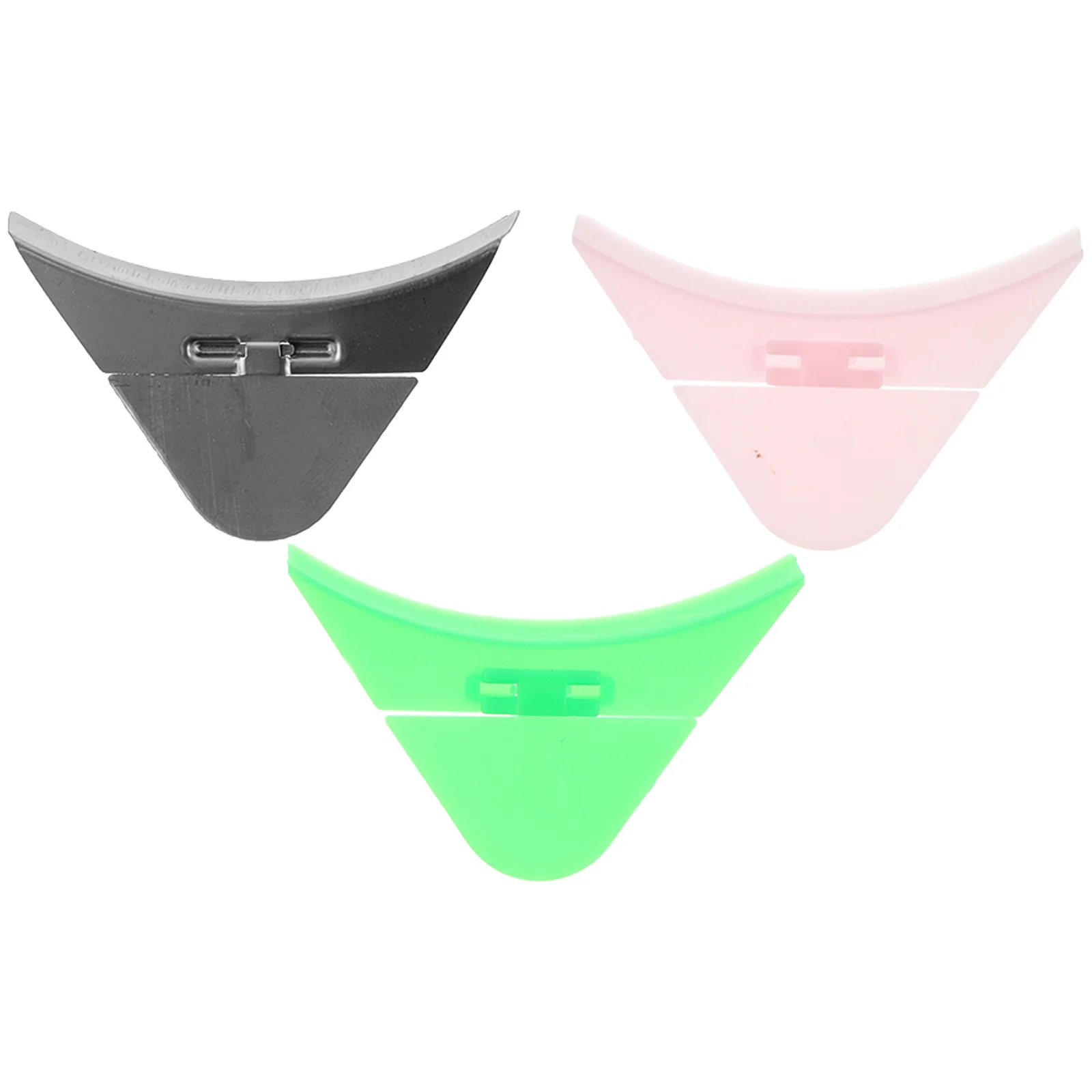 

3pcs Kettle Spout Dust-proof Covers Household Hot Kettle Mouth Caps Kettles Accessories