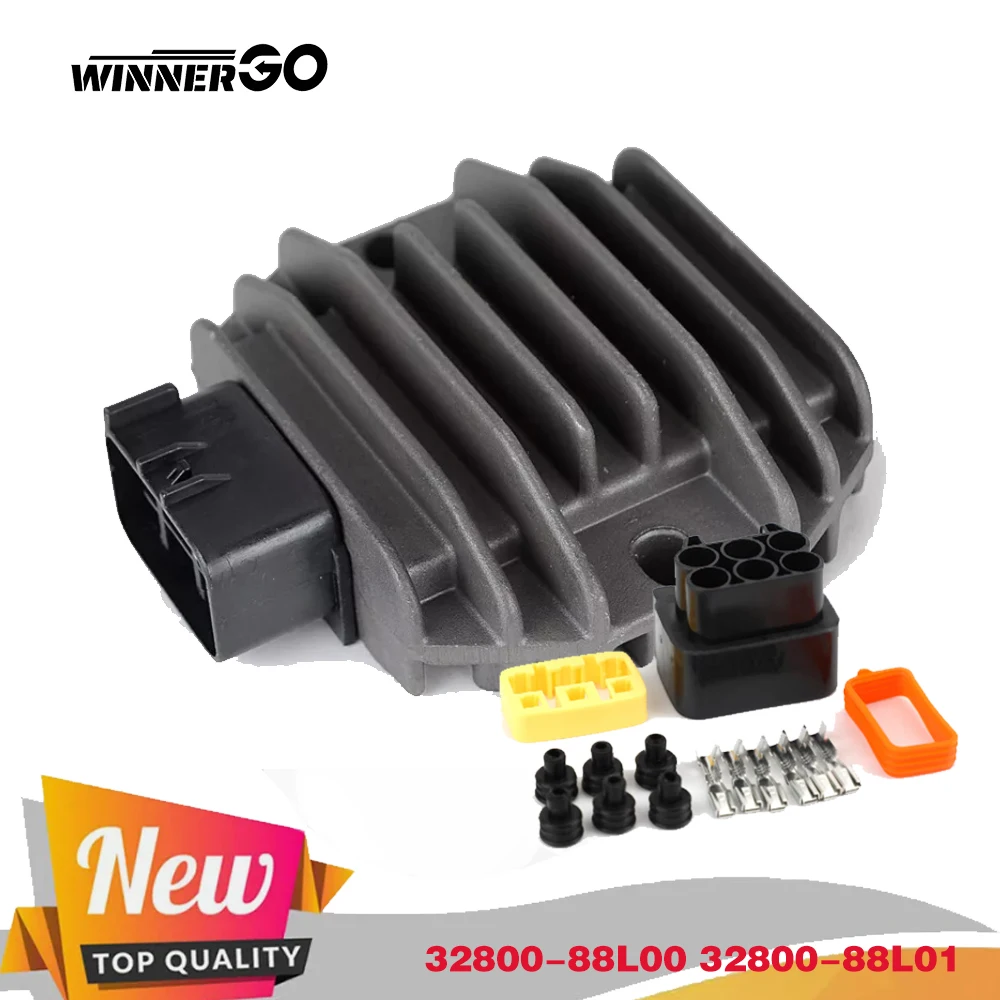 Corps de Pompe à Eau SUZUKI DF40A, DF50A, DF60A