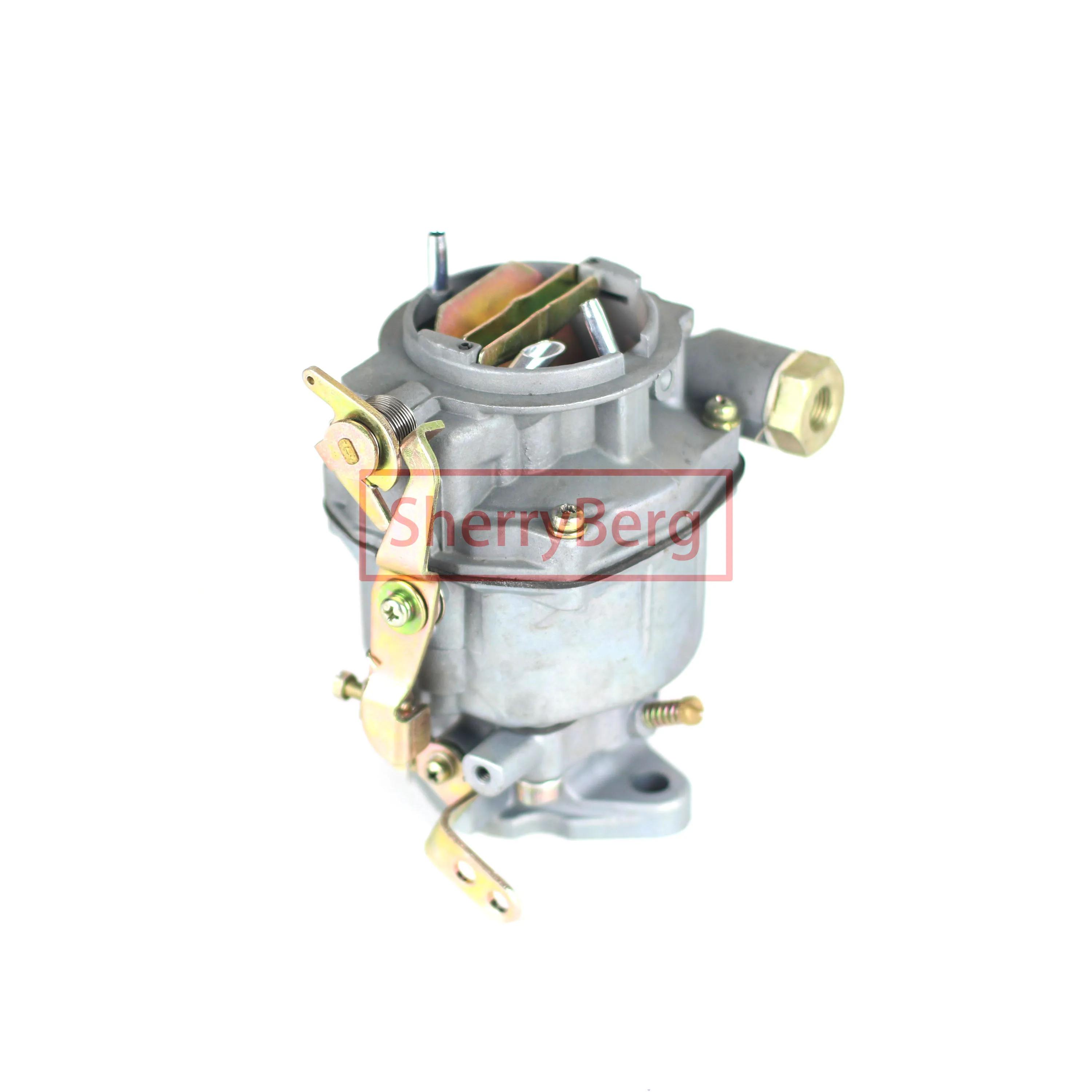 SherryBerg carburettor carburetor carb replace GMC CHEVY CARBURETOR ROCHESTER 1 BARREL B TYPE 235 50,51,52,53,54,55,56,57,58,59