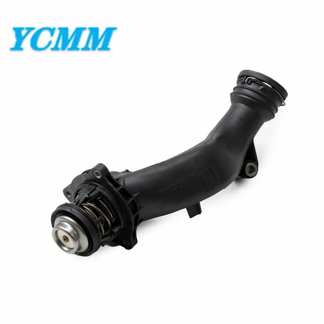 A2782000415 Engine Coolant Thermostat With Housing M278 4.7T  