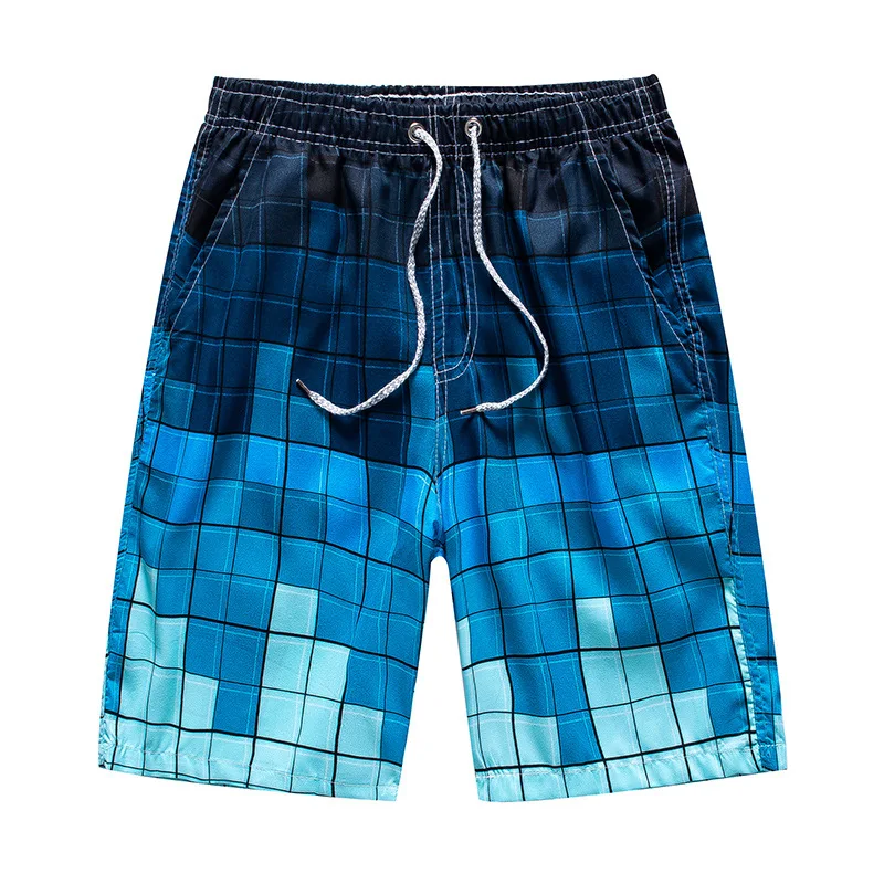 New Swimwear Summer Swimwear Men's Swimwear 2022 Swim Trunks Short Quick Dry Sexy Men Swim Trunks Beach Shorts