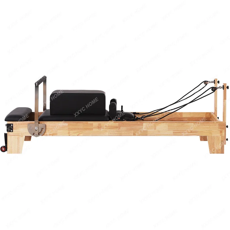 

Core Bed Net Red Yoga Studio Private Oak Maple Core Training Table