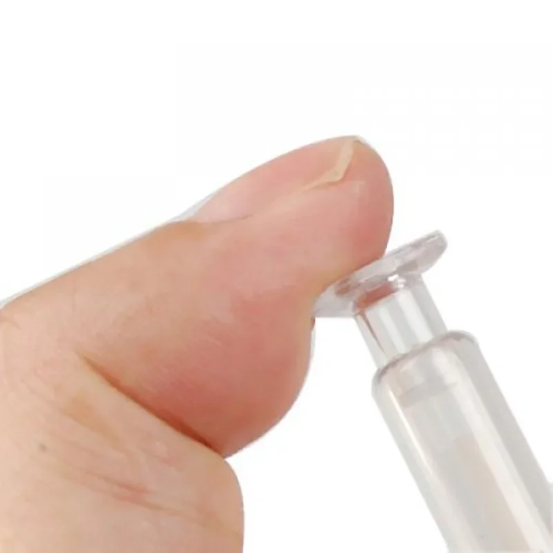 Syringe Pens Novelty Multi Colors Medical Ballpoint Pens Gifts for Nursing Student rs Injector Shape Office Stationery