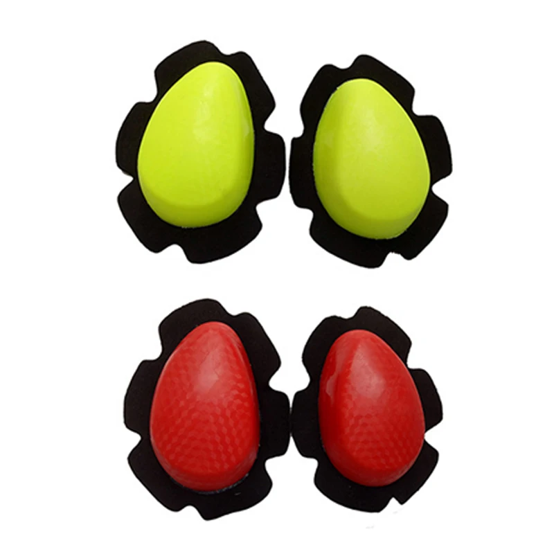 

Motorcycle Accessories Moto Racing Sports Protective Gears Kneepad Knee Pads Sliders Protector Universal