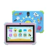 NEW 7.0 Inch Kid Tablet PC Octa Core Tablet Wi-Fi Bluetooth 4GB+64GB Dual SIM Android 13 Tablets 2