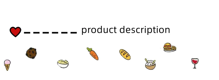 Description Picture 2 of itemCommercial electric 6 holes egg burger machine waffle cake making machine Street Food Korean Egg Bread Waffle Makers Grill Pan