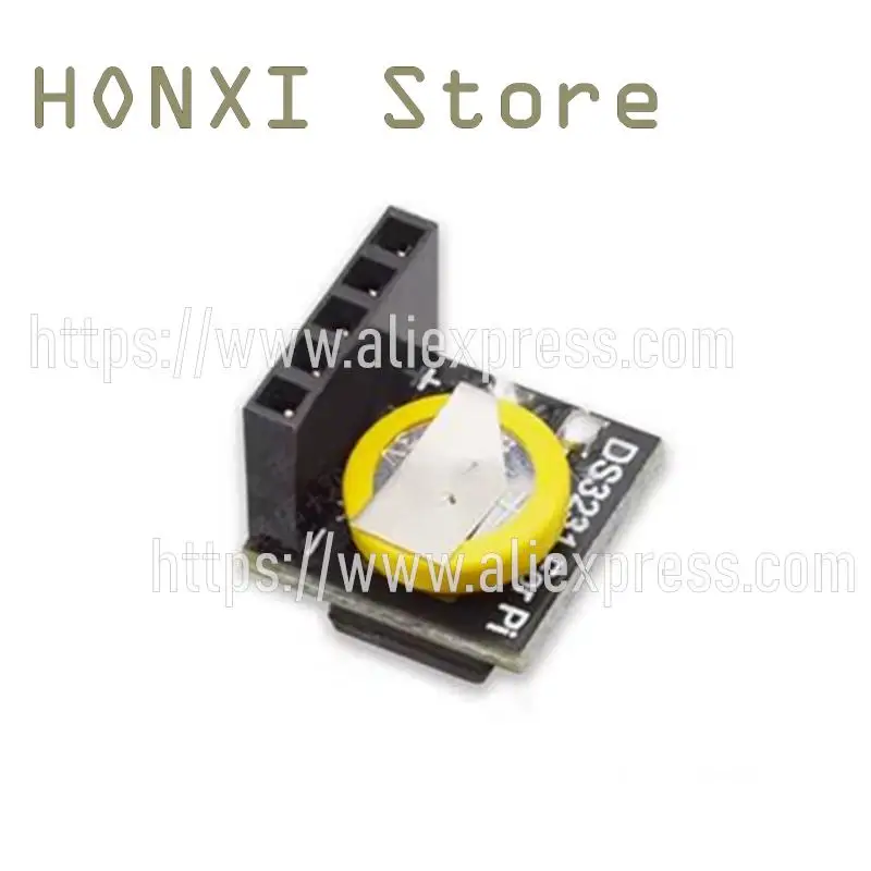 

1PCS High precision clock module DS3231 DS3231 module