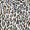 Classic Leopard Print WACKO MARIA Shirt High Quality Retro Short Sleeve Shirt Tops Mens Womens Hawaii Shirt 6