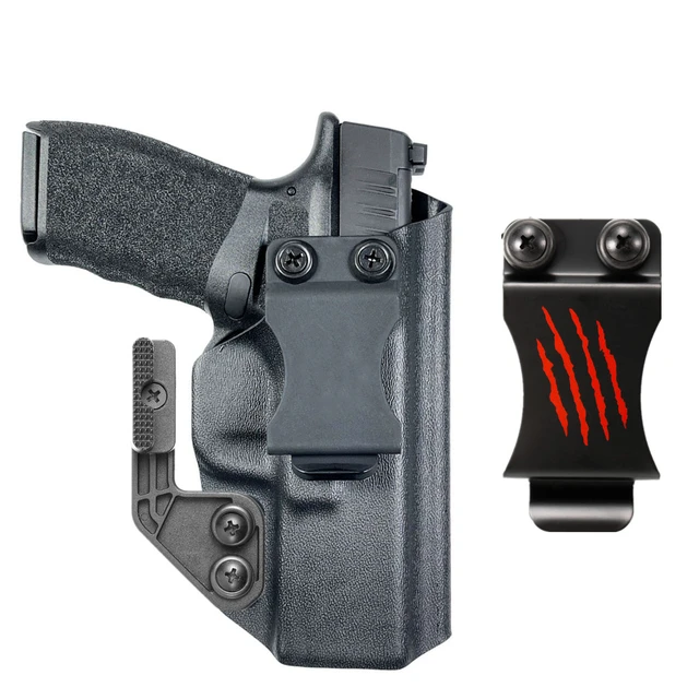 kydex Inside Waistband Holster For Springfield Hellcat HS 11 H11