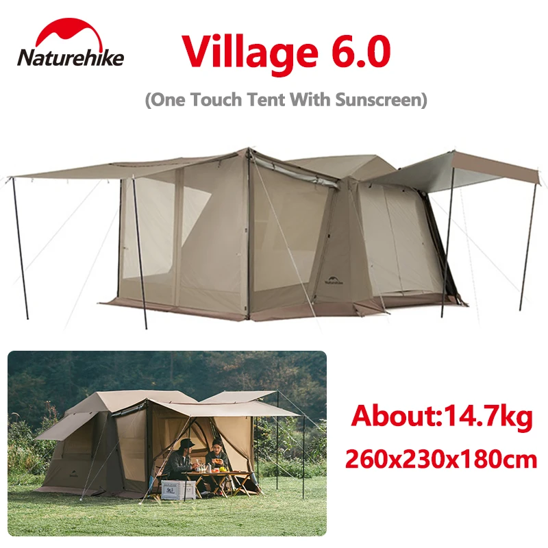 ONE TOUCH TENT 販売終了】ワンタッチテント（ベージュ） T2-629-BG
