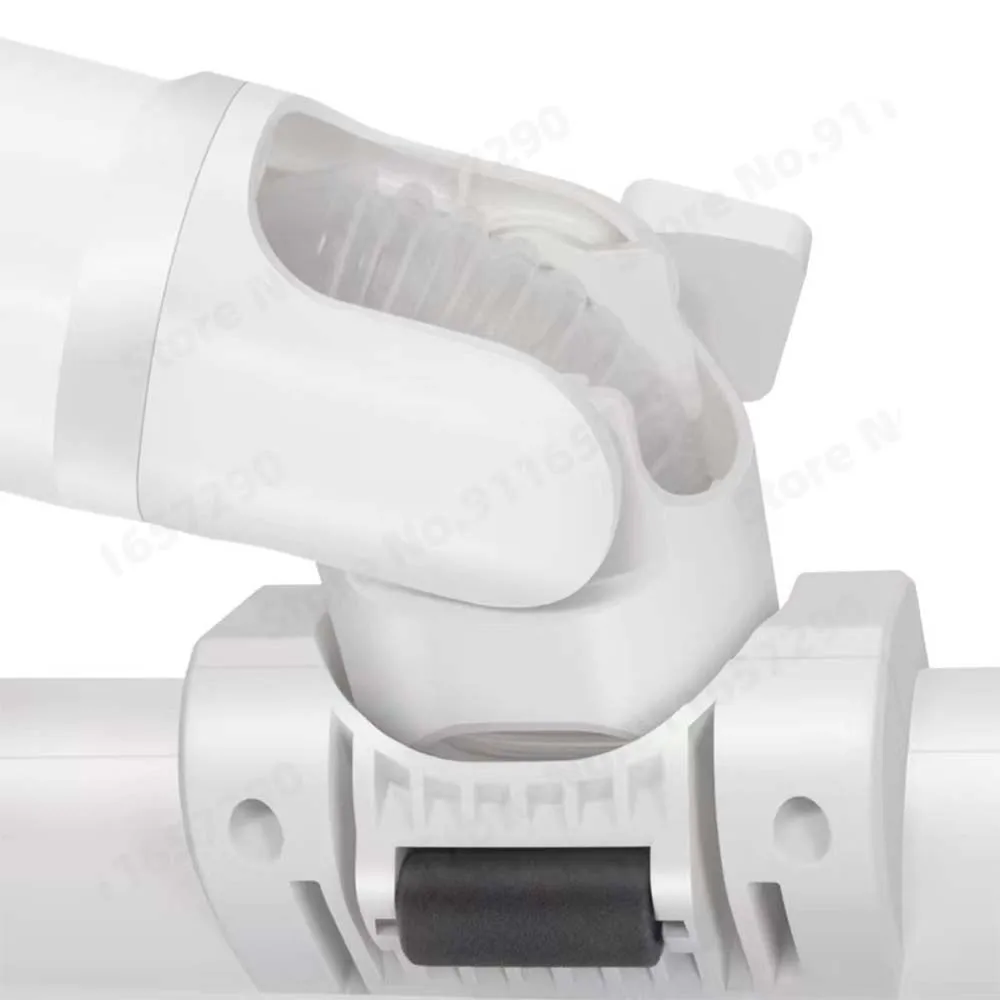 Description Picture 6 of itemElectric Brush Head Roll Brush For Dreame V8/V9B/V9P/V10/V11/G9 Iconic Brand K10/G10 Iconic Brand 1C Vacuum Cleaner Accessories