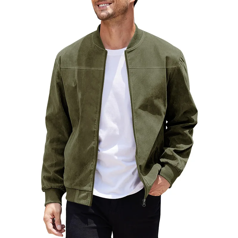 Army green