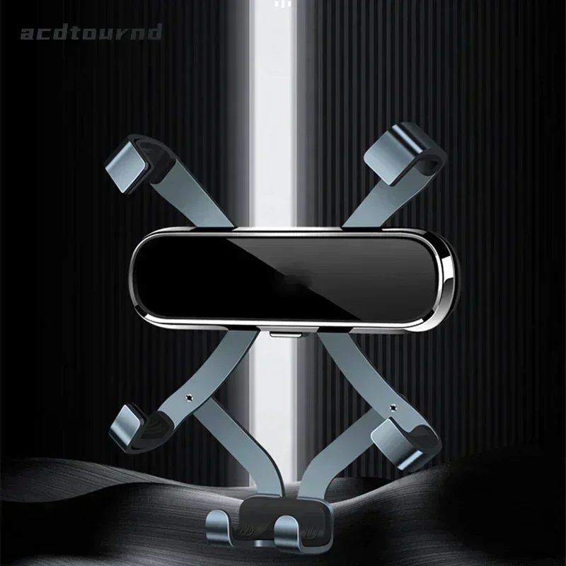 Mobile Phone Holder For Skoda Octavia 3 2 Mounts Bracket Stand Rotatable Support 3 Colors