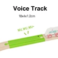 Green vocal