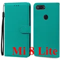 Cyan Mi 8 Lite