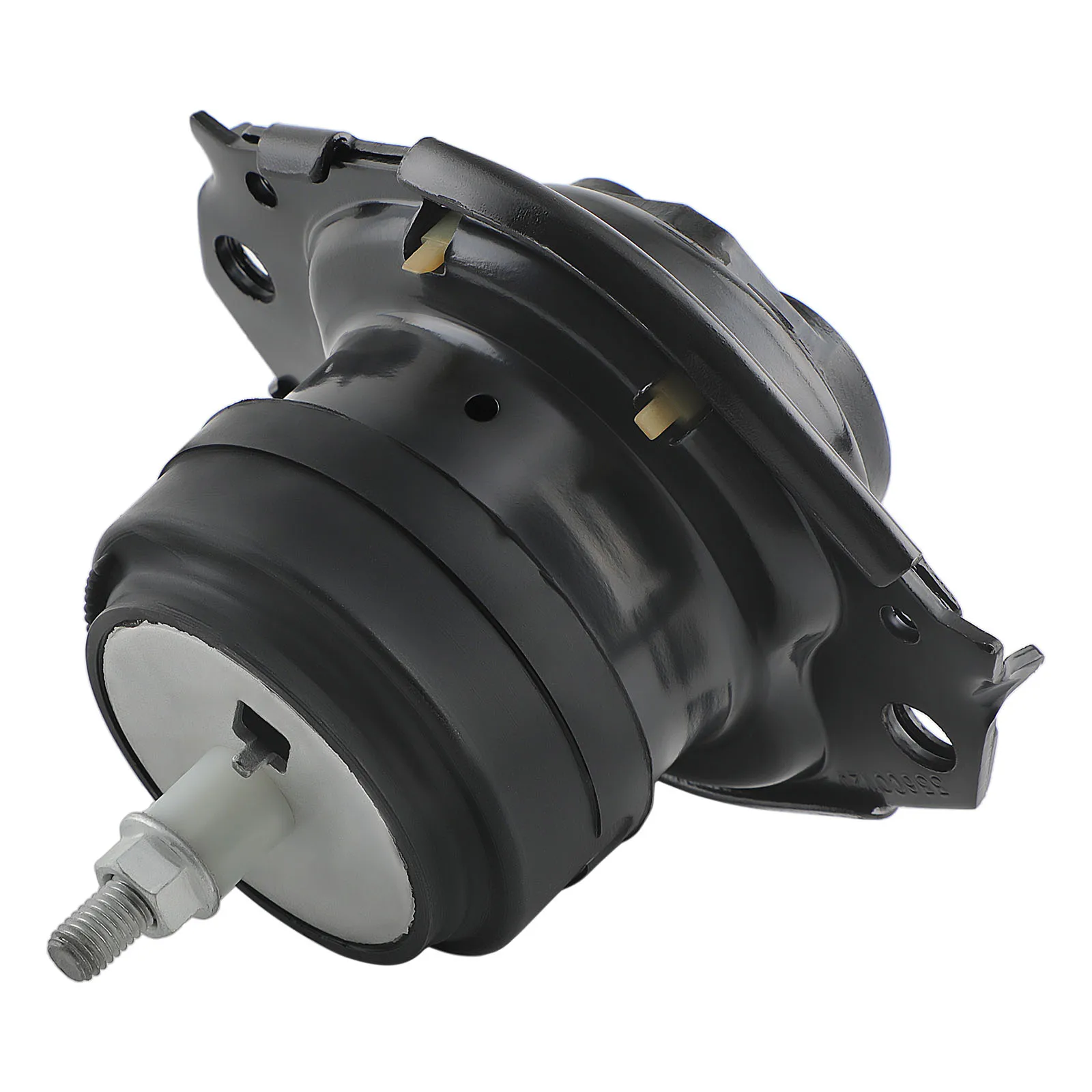닷지 듀랑고용 엔진 모터 및 변속기 마운트, 3.6L, 5.7L, 2011-2019, 68110950AB, 68110950AC, 68032665AD, 68032665AE, 3 개