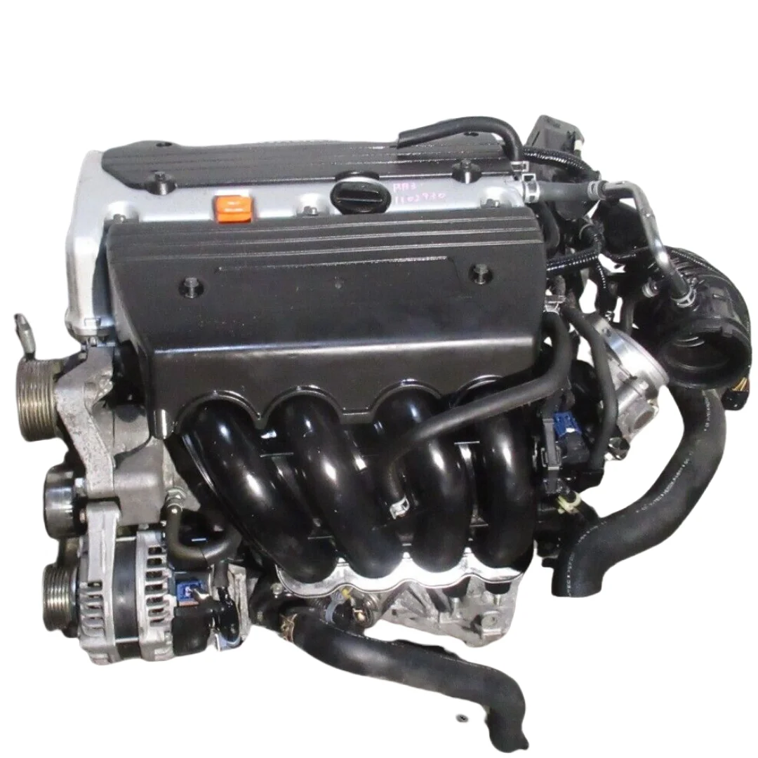 Japanese Car Engine for Honda K20A K24 R18 CR-V CRV 2.0 RD5 Petrol K20A4 VII MK7 1.8 2.0 2.4 Gasoline