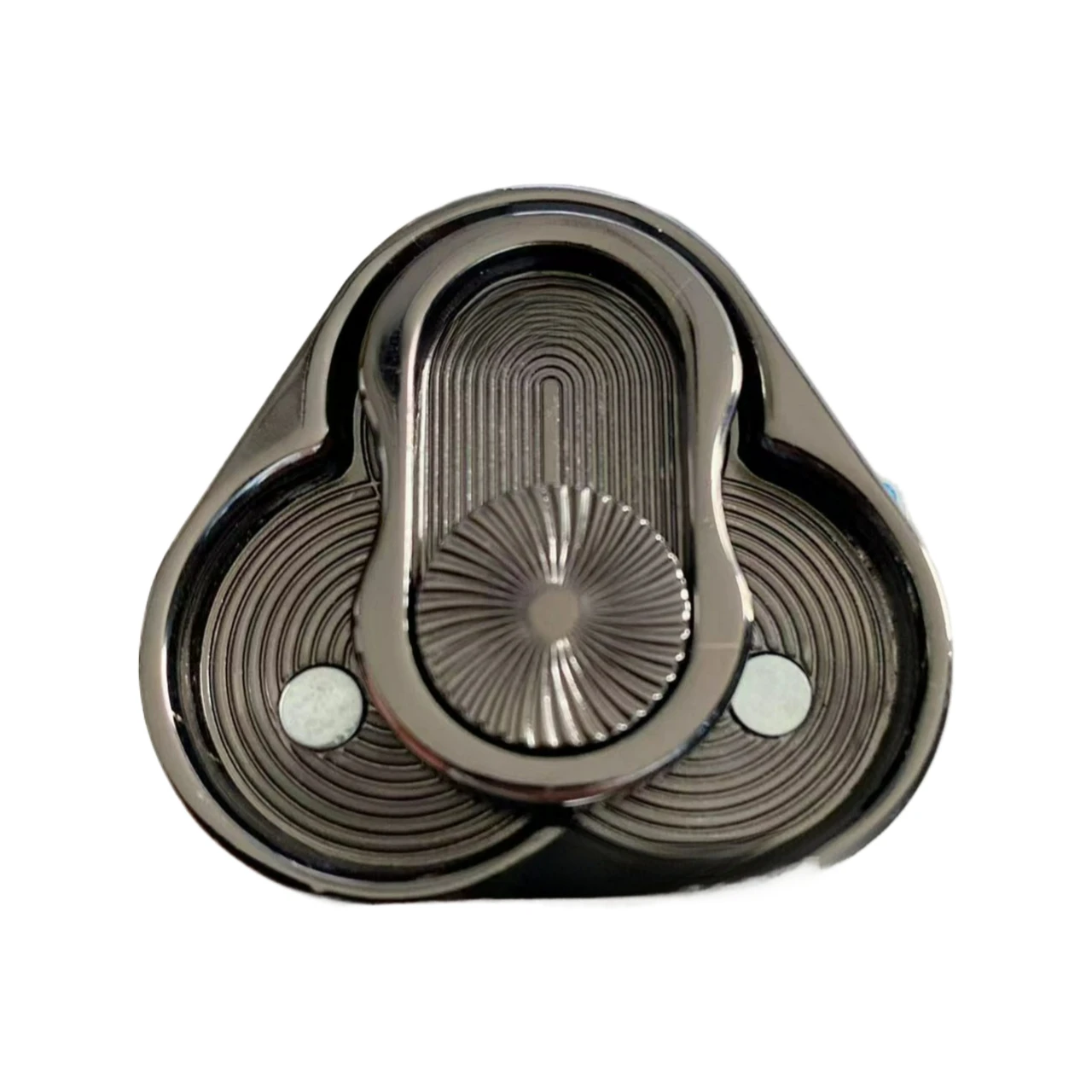 Magnetic Fidget Slider Adult EDC Metal Fidget Toy ADHD Hand Spinner Autism Sensory  Anxiety Stress Relief Toy Adult Best Gifts