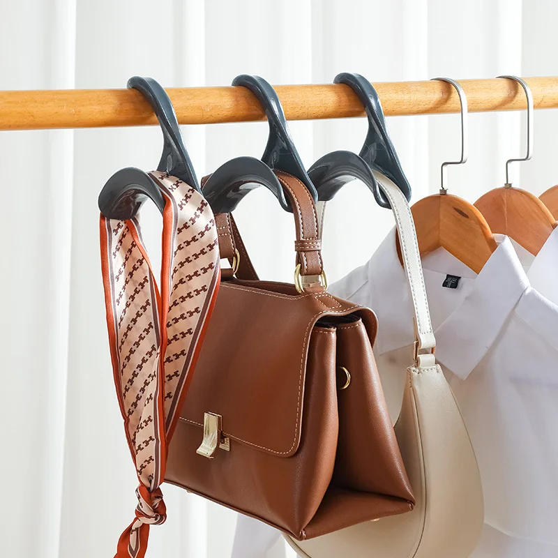plastic purse hanger
