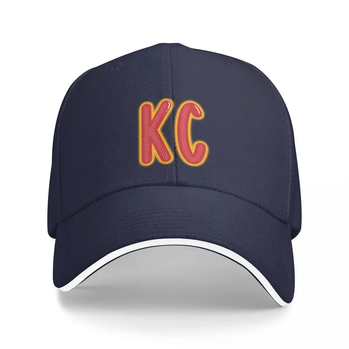 

Kansas City Baseball Cap Trucker Hat Beach Outing Designer Hat Kids Hat Male Women'S