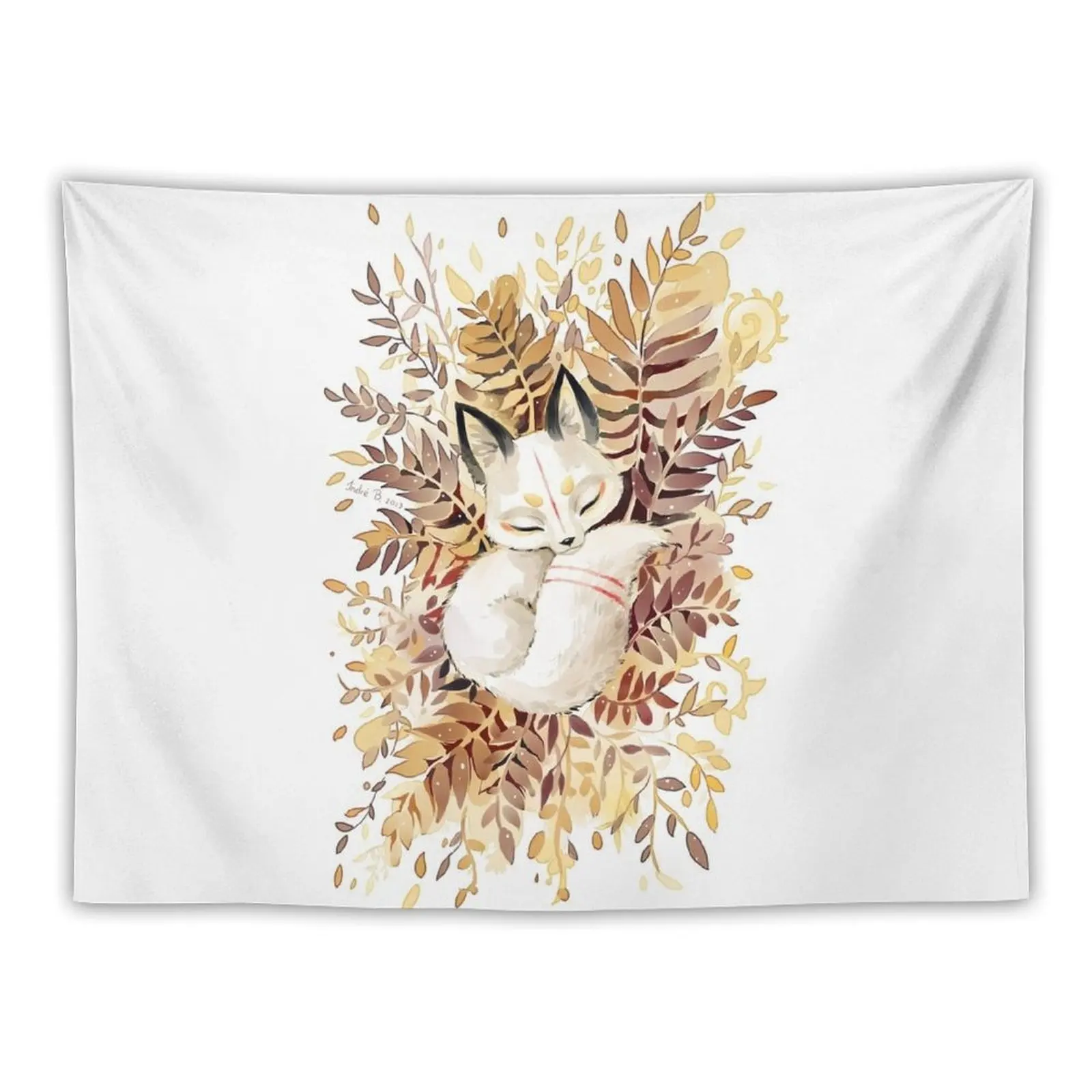 

Slumber Tapestry Room Decoration Aesthetic Decor For Room Tapestry