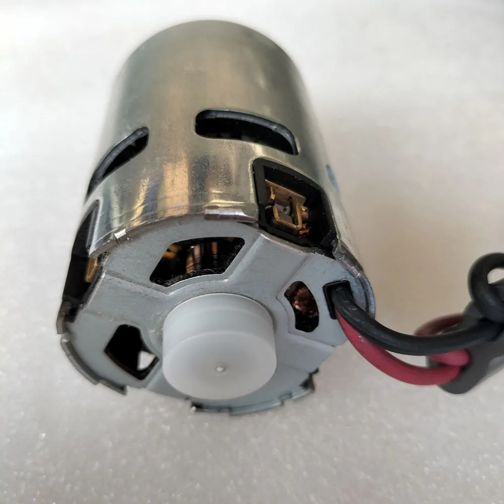 REB-8P11P37-8508F-R/90 Q-008291014 16170006 b0607022697 dc motor  