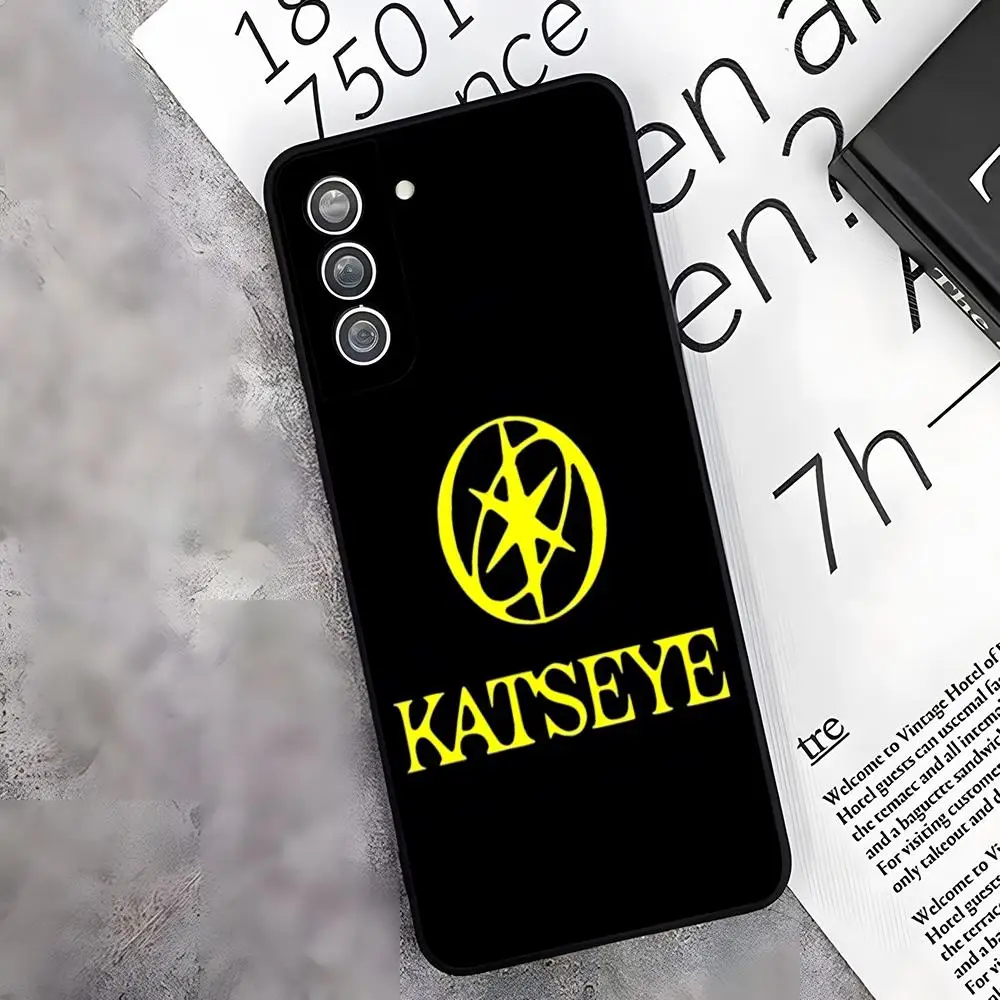 Stylish Hot New K-KPOP K-KATSEYEs Phone Case Cover
